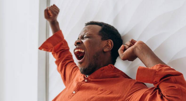 Why do we yawn? [iStock]