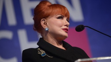 Georgette Mosbacher wyjaśnia słowa prezydenta USA o Forcie Trump