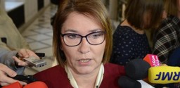 Mazurek: Wystąpię do marszałka Sejmu o monitoring biur posłów
