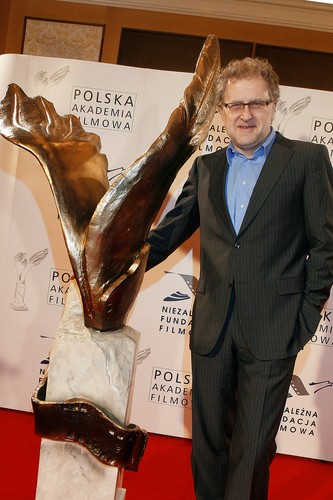 Orły 2015: Dariusz Jabłoński