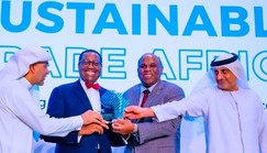 AfDB president warns of $25 billion annual loss for Africa with EU carbon tax
