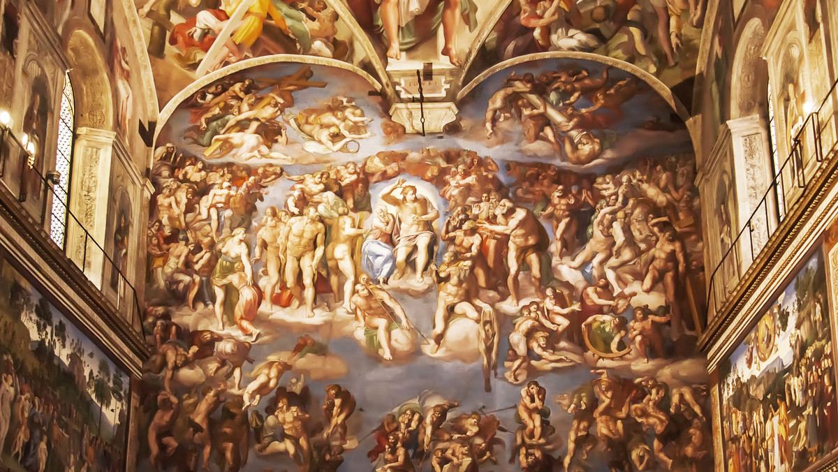Dyrektor Muzeów Watykańskich Antonio Paolucci oświadczył, że nie można ograniczyć napływu turystów do Kaplicy Sykstyńskiej. W ten sposób na łamach dziennika "L'Osservatore Romano" odpowiedział na apel w tej sprawie.