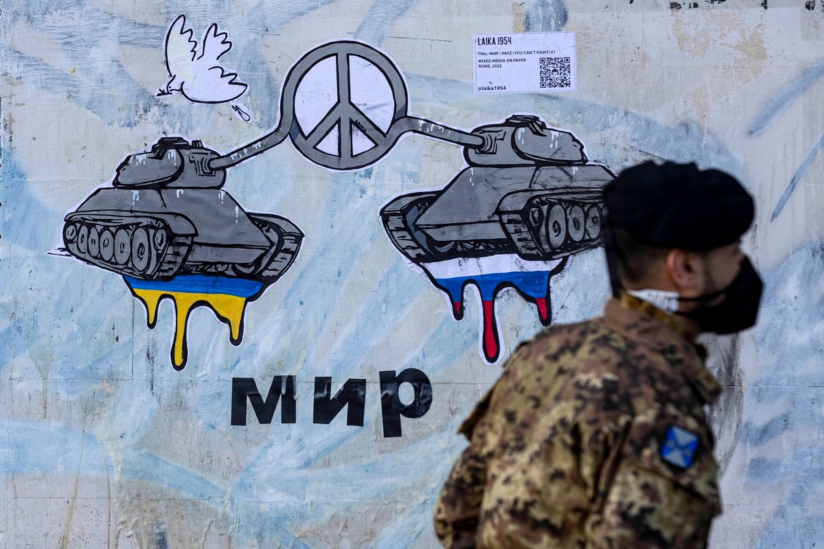 Ukraina
