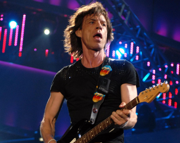 Mick Jagger zdradził sekret swojej znakomitej kondycji