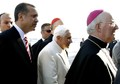 TURKEY-VATICAN-POPE