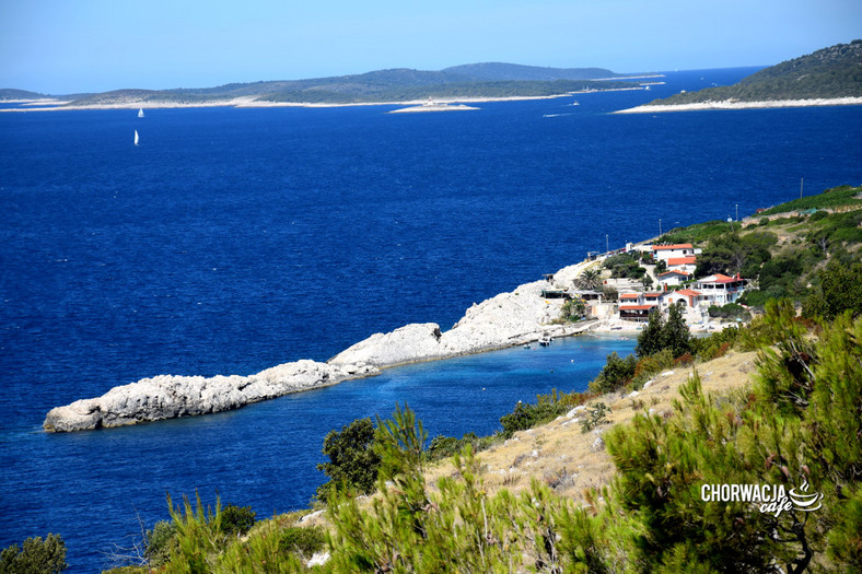 Wyspa Hvar