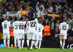 Hiszpańskie media: Real poważnym kandydatem do końcowego triumfu w LM