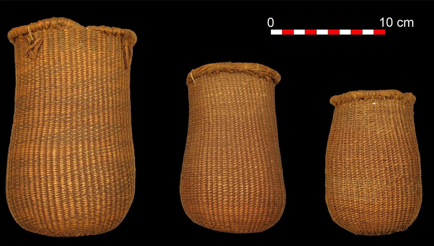 Vedci okrem toho našli aj iné zaujímavé artefakty.