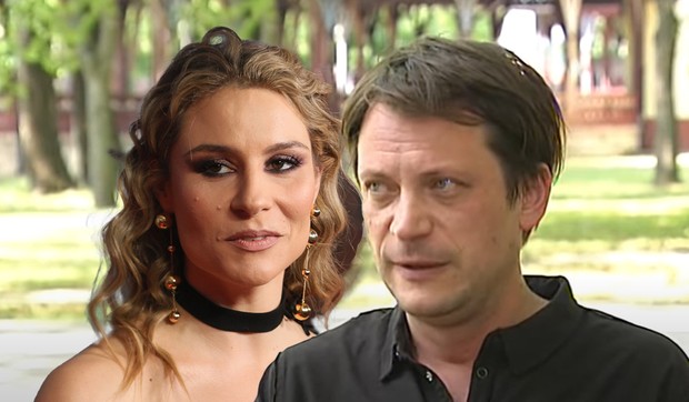 Tihana Lazović o Daliboru