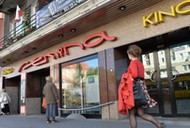 KINO FEMINA