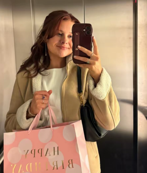 Oliviu diagnóza nesmierne zaskočila.