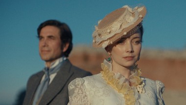 elektryzujące informacje o filmowej adaptacji "lalki". jest nowy, duży