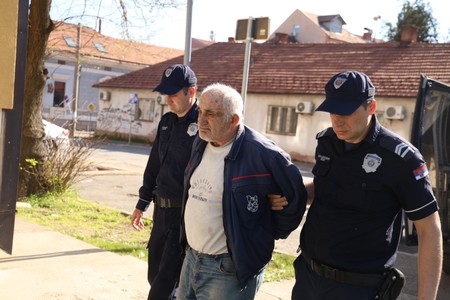 Radoslav Dragijević 