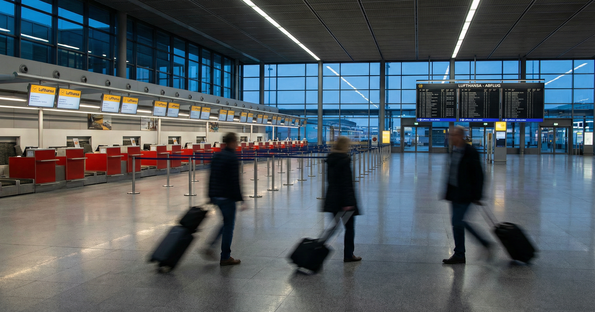 Vous-prenez-Lufthansa-jeudi-Gr-ve-des-pilotes-en-Allemagne