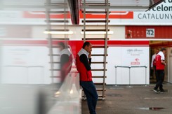 Robert Kubica od poniedziałku będzie trenował na torze Nuerburgring