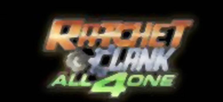 O broniach specjalnych w Ratchet & Clank: All 4 One