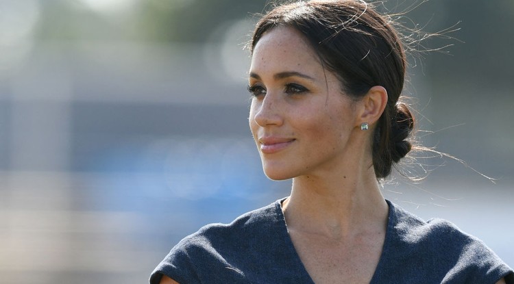 Meghan Markle / Fotó: Getty Images