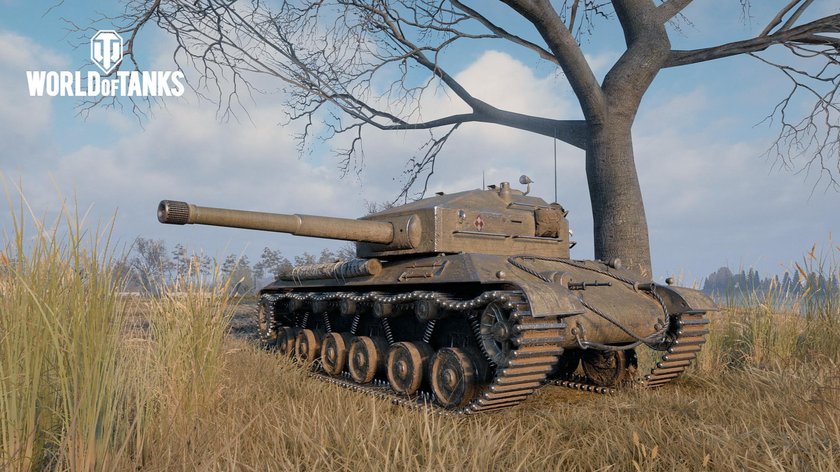 Tak projektowano polskie czołgi w World of Tanks