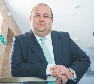 <p>Dr Marcin Włodarski – radca prawny i partner w kancelarii LSW Bieńkowski, Laskowski, Leśnodorski, Melzacki i Wspólnicy</p>
