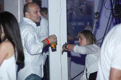 Na przekór stereotypom: śmiałe tańce Isabel i Kazimierza Marcinkiewiczów