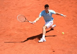 Roland Garros: Novak Djoković w finale!
