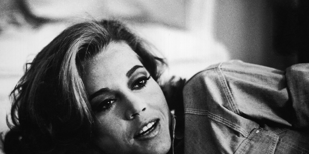 Jane Fonda