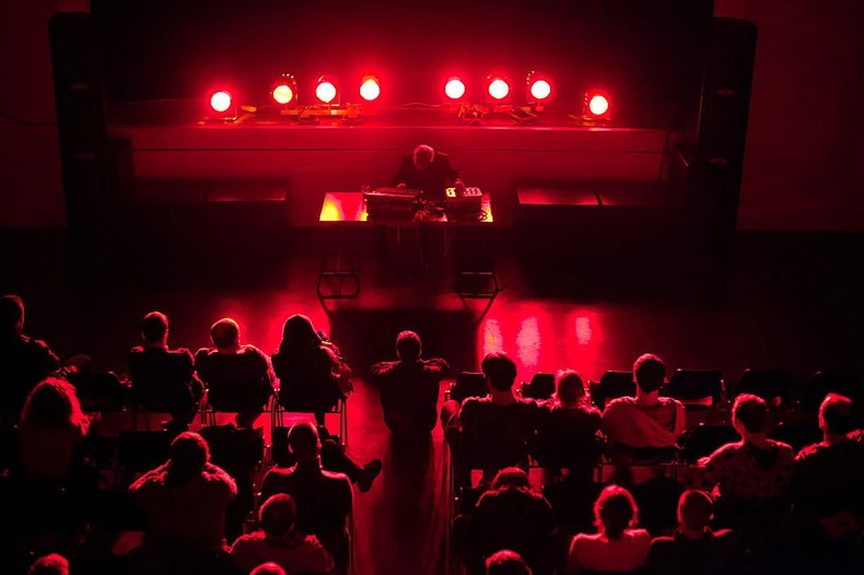 Karl Mihael fon Hausvolf u Rex-u