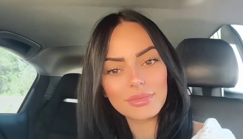 Bivša zadrugarka objavila snimak sina iz bolnice: "Biće bolje, daće Bog, jača sam od stene"