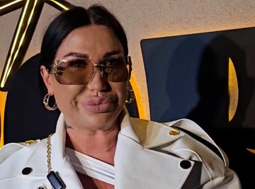 Tuga u domu Tijane Ajfon: "Bila bi ponosna na to što sam sad!"