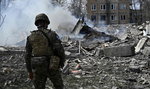 Rosjanie przebiorą się w ukraińskie mundury? Mają jeden cel