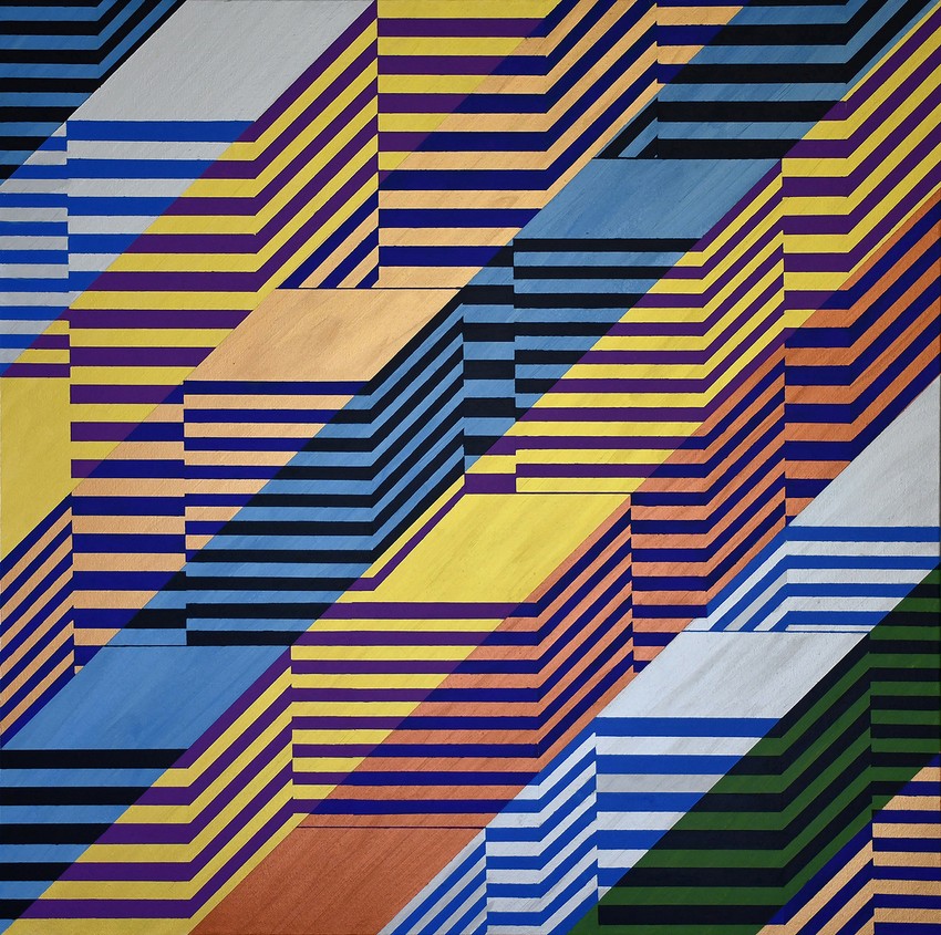 Window XV Zeljka Paic