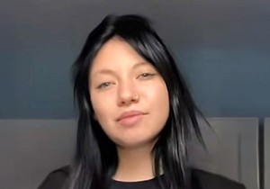 Nestala Teodora u Grčkoj