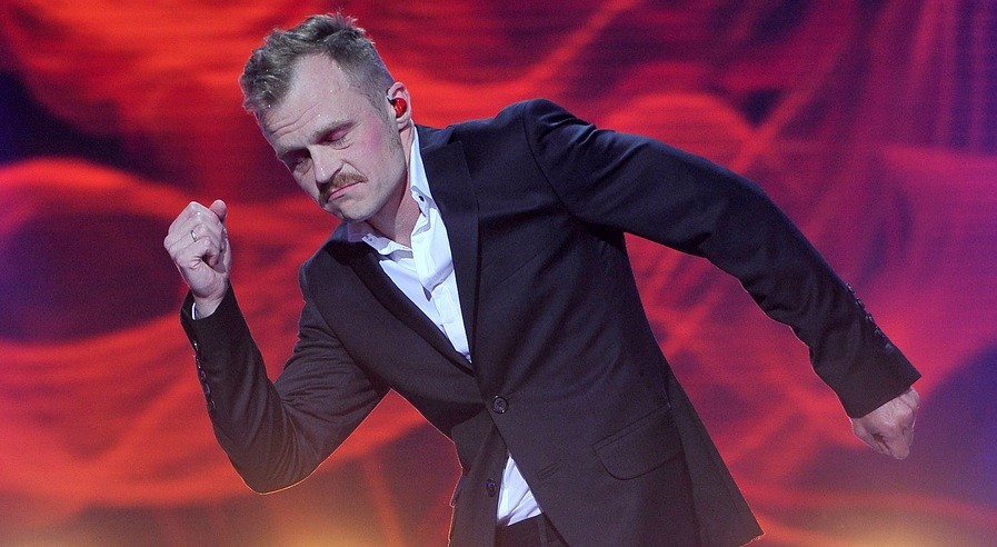 Coma – 7 statuetek