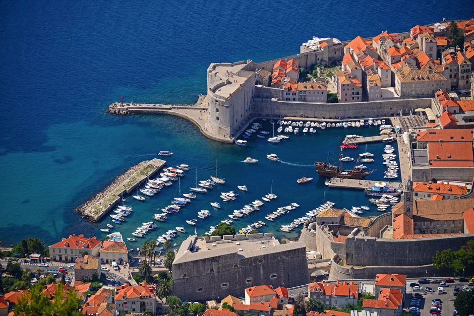 Dubrovnik