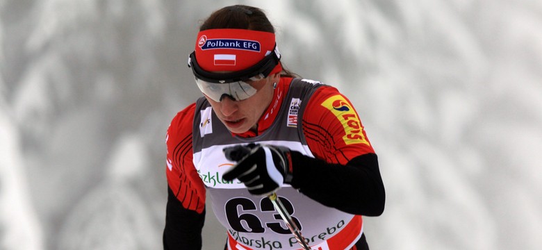 Justyna Kowalczyk-Tekieli przegrała o włos. Dosłownie! Rosjanin wywołał skandal