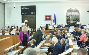 Oświadczenie redaktora naczelnego DGP: Nie ma mowy o żadnym fakenews