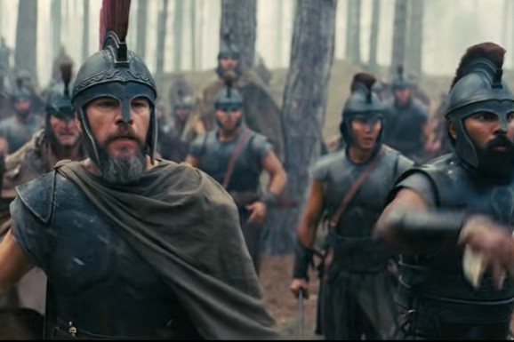 PROMENA PLANA Film "The Odyssey" neće se prvo prikazivati influenserima: Evo ko će biti premijerni gledaoci