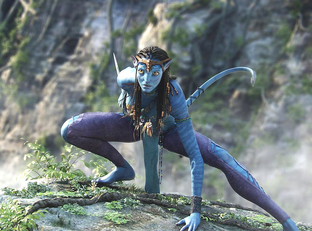 "Avatar" zarobił miliard dolarów w 17 dni