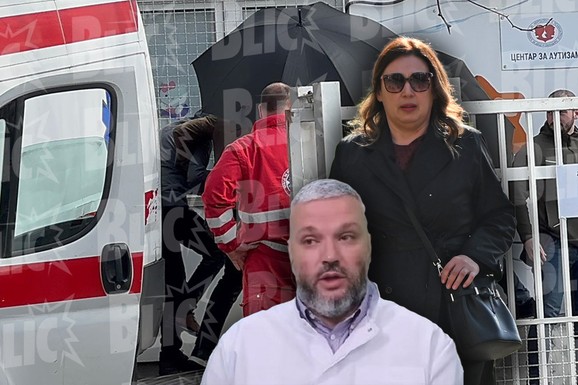 "VRLINA JE BITI HLADAN I BEZ EMOCIJA" Novi šokantni detalji svedočenja dečaka ubice iz "Ribnikara": "Rasklopio sam oružje iz navike koju sam stekao u streljani"