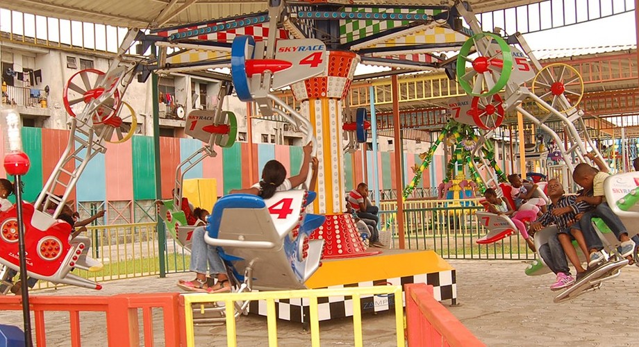 Lagos 7 top attractions to visit on the mainland Pulse Nigeria