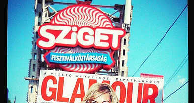 Hőség vagy sár? Idén mégiscsak jobb volt így a Sziget