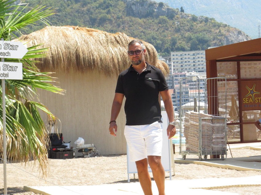 Nemanja Stevanović