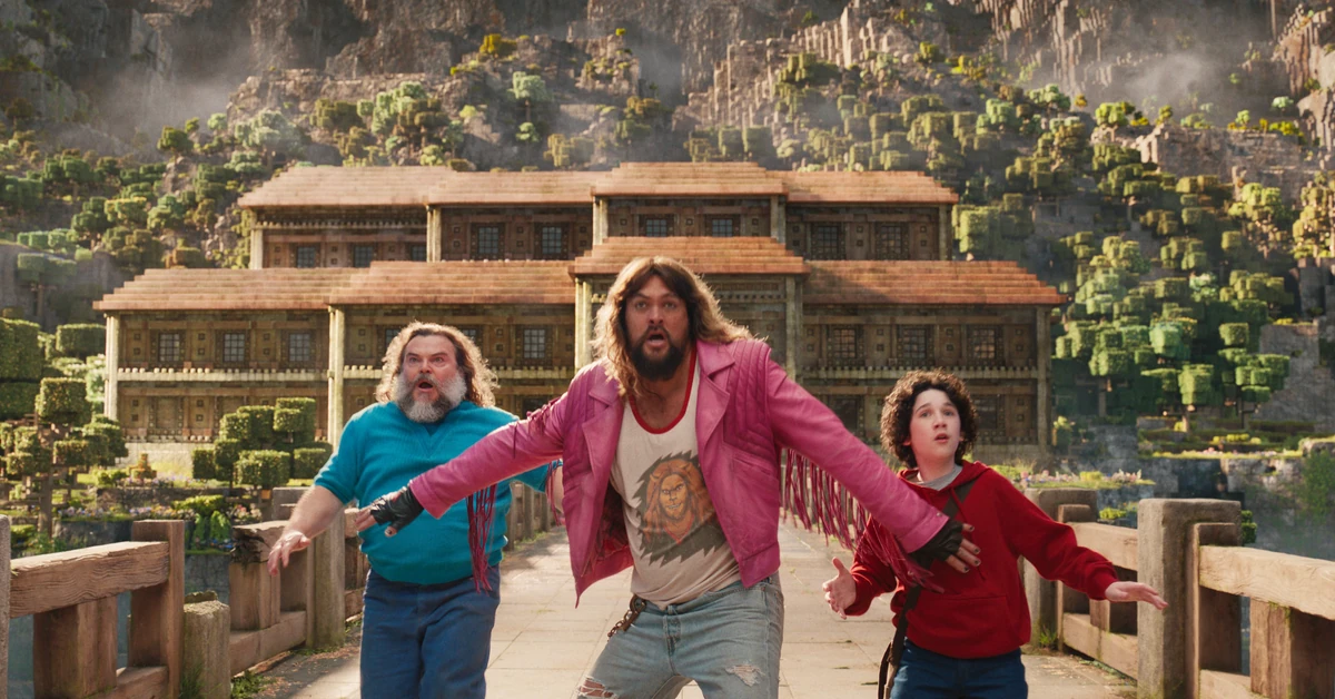 TOP 15 filmów 2025. Aż połowę zestawienia zawłaszczyły filmy z jednej serii