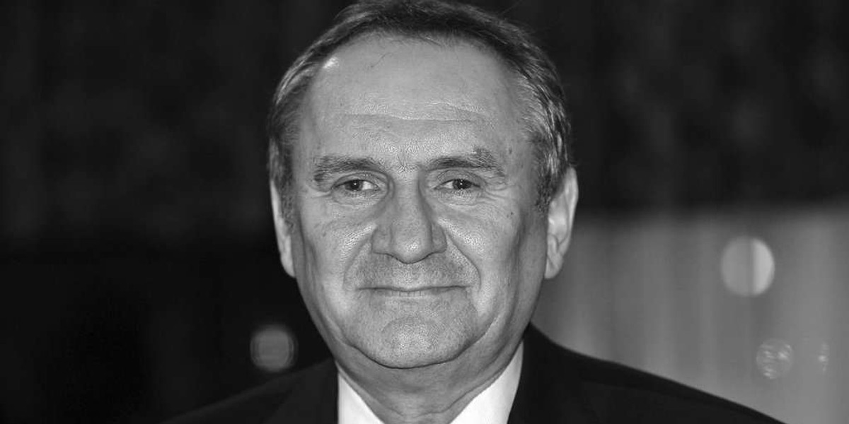 Andrzej Kraśnicki (61 l.), pierwszy wiceprezes Polskiego Komitetu Olimpijskiego, przejął obowiązki prezesa tej organizacji po tragicznej śmierci Piotra Nurowskiego. Poinformował o tym sekretarz generalny PKOl Adam Krzesiński (45 l.)