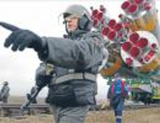 Kosztowne laboratorium, czyli Międzynarodowa Stacja Kosmiczna za 100 mld dol.