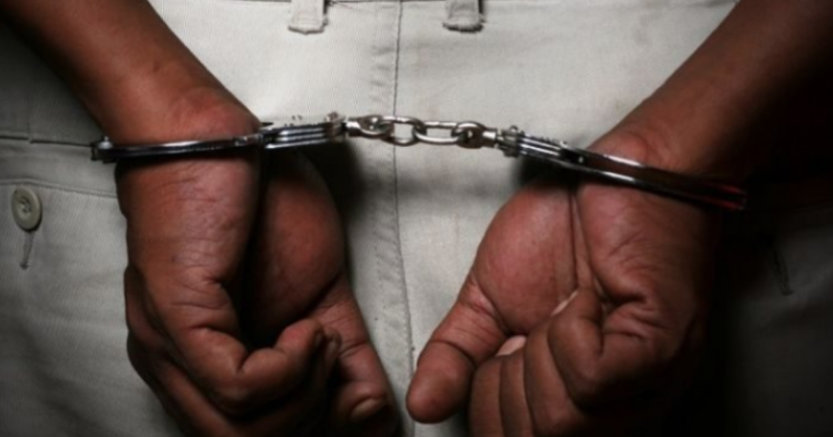 Man bags 12 months jail for impersonating a solider in Abuja - Vimarsana News