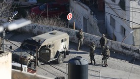 Izrael w stanie wysokiej gotowości. Zbrojna interwencja USA możliwa w każdej chwili