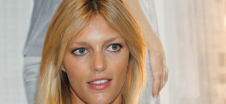 Anja Rubik: miejsce dzieci jest w piaskownicy