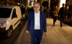 Noel Le Graet zrezygnował z funkcji prezesa Francuskiej Federacji Piłkarskiej