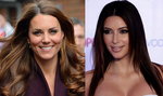 Kate Middleton zaproszona przez Kardashian!